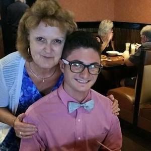 Meet your Posher, Carol